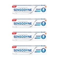 thumbnail image 1 of Pasta de dientes Sensodyne Repair & Protect 70 g (paquete de 4), 1 of 5