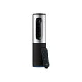 thumbnail image 3 of Logitech ConferenceCam Connect Conference Camera 1920 x 1080 Web Cam with Wireless & Bluetooth 4.0, Color, 3 of 5
