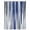 Navy Blue, variant on Brown Gray Waterproof Fabric Shower Curtain,Vintage Abstract White Ombre Texture Waterproof Fabric Shower Curtain for Bathroom Curtains Bathtubs Hotel Shower Curtains with 12 Hooks Stall 48x72in