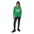 thumbnail image 4 of Elf Chandail en Molleton pour Femmes Headd Nynny Muggins, 4 of 5
