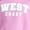 Orchid Dream, variant on Weekend Academy Girls Mock Neck Graphic Fleece Sweatshirt, Sizes 4-18
