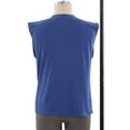 thumbnail image 2 of Camisetas Sin Mangas De Gimnasio Camisetas Musculares De Fitness Camiseta Sin Mangas Muscular Camiseta Sin Mangas De Fitness Men's Workout Tank Top Sin Mangas Pure Color Muscle, 2 of 8