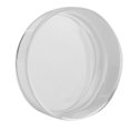 thumbnail image 4 of BANDEJA DE CALENTADOR DE AROMATERAPIA, PURIFICA EL AIRE ALIVIO EL ESTRÉS BANDEJA ESENCIAL DE LA BANDEJA TRANSPARENTE PARA EL DIFUSOR DE DE FRAGANCIAS PARA ACEITE ESENCIAL, 4 of 7
