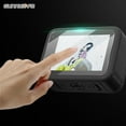 thumbnail image 3 of Yimiti Sunnylife Tempered Glass Screen Protector For Gopro Herohero13Black Lens,1Pc, 3 of 8