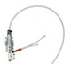 thumbnail image 1 of Impresora 3D Hotend Boquilla De Latón De 0,4 Mm Calentamiento Uniforme Salida De Impresora Cabezal De Impresión para Vyper 24V Tiene Buena Disipación De Calor Fácil De Instalar En La Impresora, 1 of 8
