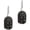 4-btn rs, variant on 4-Button Keyless Entry Remote Car Key Fob (Model CWTWB1U793), Compatible with , Lincoln, and , Programmable Guaranteed