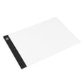 thumbnail image 1 of Almohadilla de rastreo control táctil portátil de caja de luz LED de 3 brillos para dibujar ANGGREK Otros, 1 of 8