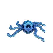 1PC Void Octopus 3D Printing