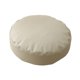 thumbnail image 4 of Cojín de piso redondo cojín de tatami cómodo 15.75 pulgadas almohada de almohada de almohada de piso para la ventana de la ventana sala de estar sala Gris, 4 of 8