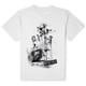 thumbnail image 2 of Camiseta oficial de Beetlejuice con la frase "Aquí yace Betelgeuse", 2 of 5