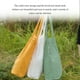 thumbnail image 5 of Qarigey Bolso de pana para niña, bandolera de gran capacidad a la moda, regalos, artículos diversos para teléfono móvil, bolsas para Bolsas de mensajero y de hombro Amarillo, 5 of 6