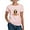 Light Pink, variant on - House Of Voodoo T Shirt - Women's Classic T-Shirt