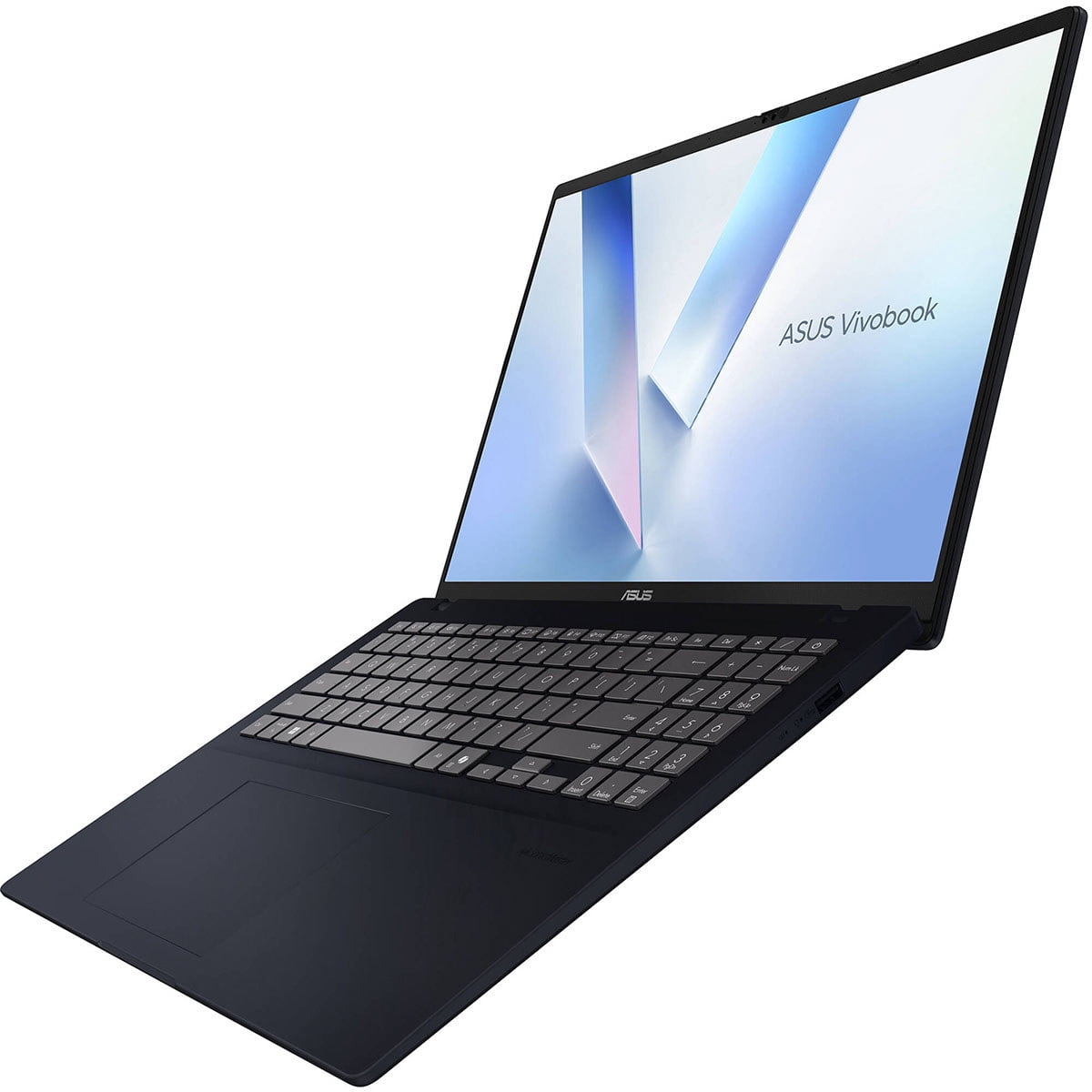 ASUS VivoBook 16" Copilot+ PC Laptop AMD Ryzen AI 5 340 16GB Memory 512 GB NVMe SSD AMD Radeon 840M Windows 11 Home M1607KA-DS54