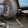 thumbnail image 4 of 1 Set Car Tire Tool Car Tire Repair Tool Tire Roller Hand Roller Auto Tire Buffer, 4 of 8