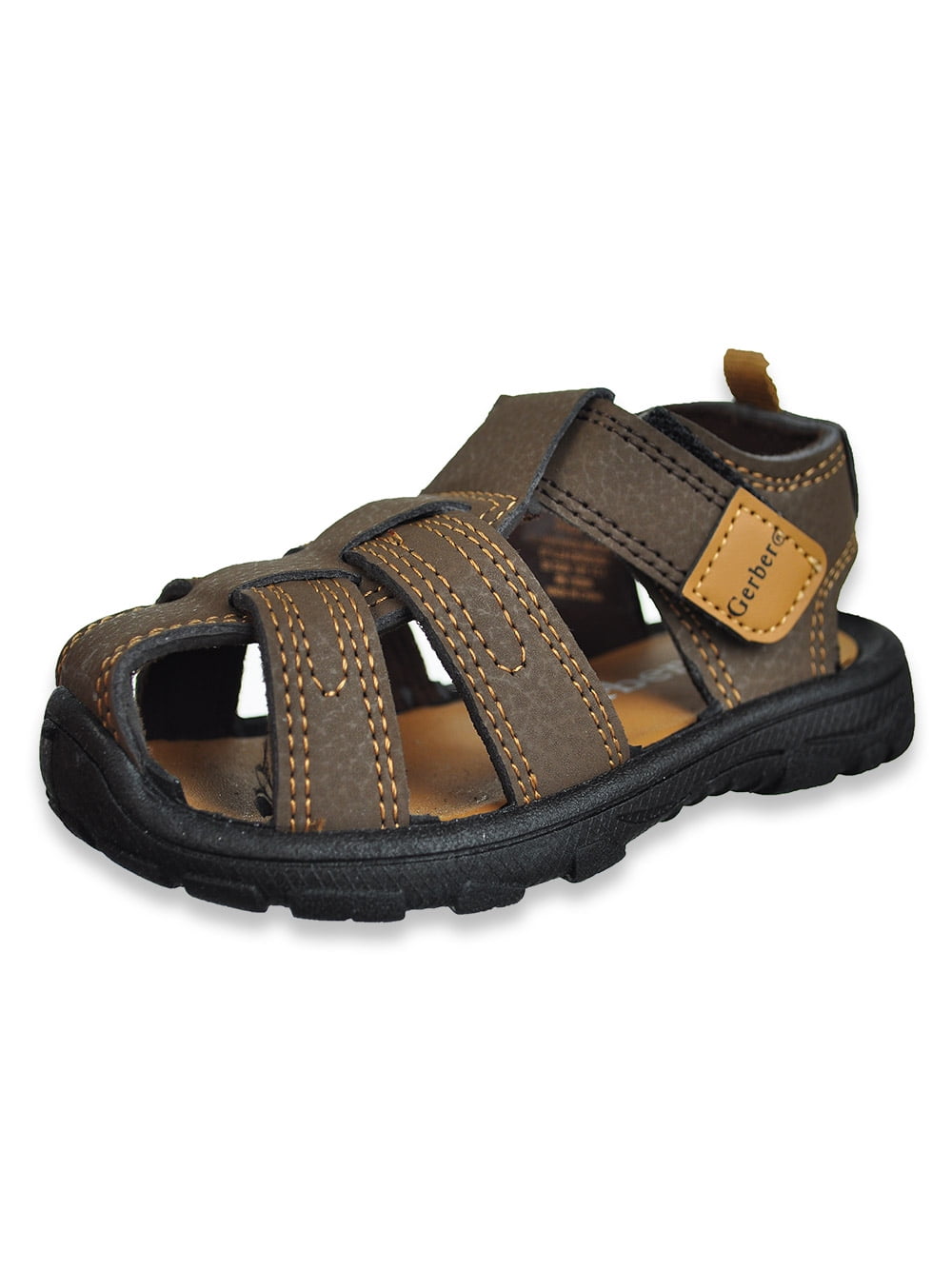 gerber baby slippers