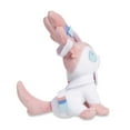 thumbnail image 3 of Pokémon Center: Sylveon Sitting Cuties Plush - 7 ¼ In., 3 of 4