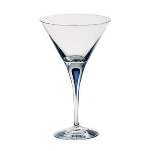 Orrefors 6257455 Intermezzo Single Martini