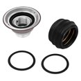 thumbnail image 2 of Essential Repair Kit for Whirlpool Washers, Fixes Issues with Tub Stem Seal & Agitation, 2 of 3