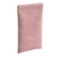 thumbnail image 4 of TISHITA Glasses Storage Bag Portable Sunglasses Pouch Glasses Protective Case Protective Pink, 4 of 8