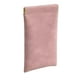 thumbnail image 4 of 2x Bolsa de Almacenamiento para Gafas, Bolsa Ligera para Gafas de Sol para Mujeres Y Niñas, Funda de Cuero PU 4 piezas, 4 of 8