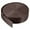 Brown, variant on Flat Nylon Webbing Strap 1.5 Inch 25 Yards White for Backpack, Luggage-rack