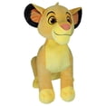 thumbnail image 2 of Lion King - 20 Inch Simba Plush (50 cm), 2 of 2