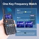 thumbnail image 5 of Radio bidireccional BAOFENG 5RM, 10 W, Bluetooth, 2500 mAh, batería, 5 of 9