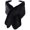 black/White, variant on Faux fur Capes for Women Bridal Scarves Bridal Shawl Warm Wrap Stoles for Wedding Dresses