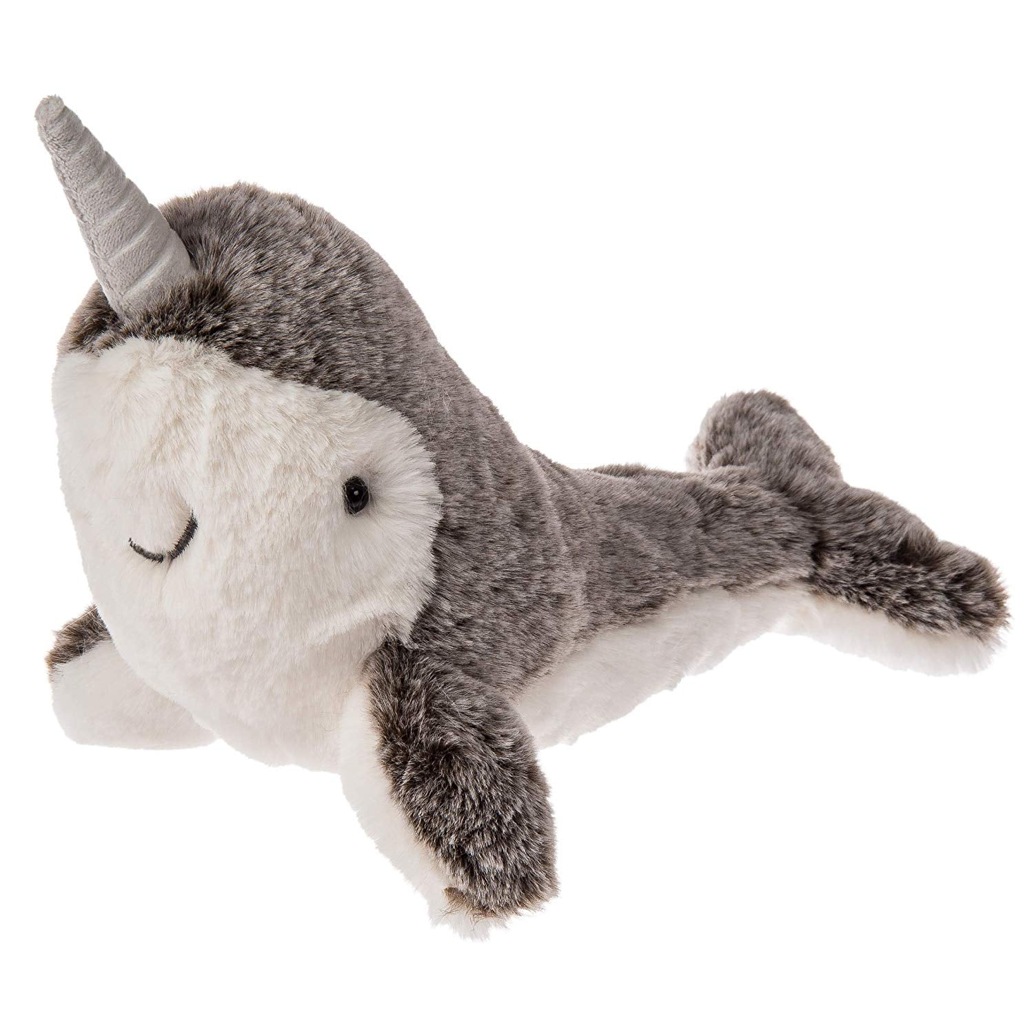 narwhal stuffed animal walmart