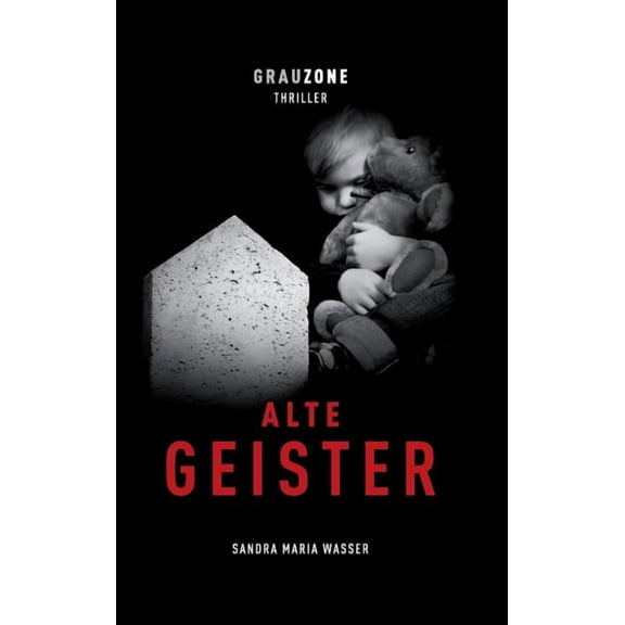 Alte Geister (Hardcover)