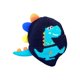 thumbnail image 1 of Sombrero de Invierno de Niños Pequeño Dinosaurio a Prueba de Viento Sombrero de Protección de Oídos de Invierno Y Sombrero de Invierno Nuevo de Punto Caliente para Niños Niñas Sombrero de Invierno, 1 of 5