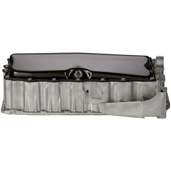 Spectra Premium VWP26A Aluminum/Steel Engine Oil Pan