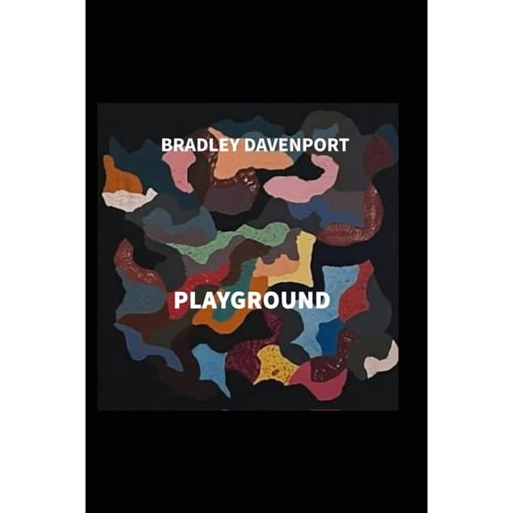 Playground, (Paperback)