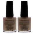 thumbnail image 2 of Esmalte de uñas CND Vinylux Weekly 136 Powder My Noise, paquete de 2, 2 of 2