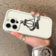 thumbnail image 5 of Fc Funda De Teléfono Anime Harry Potter Spell Para iPhone, 5 of 7