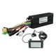 thumbnail image 4 of Medidor de panel LCD para bicicleta eléctrica, kit de conversión de bicicleta eléctrica Un controlador de bicicleta eléctrica Kit de conversión de bicicleta eléctrica elaborado por expertos, 4 of 9