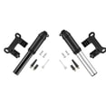 thumbnail image 2 of Eigraketly Bomba de mano, accesorios de ciclismo a prueba de herrumbre, herramienta de inflado de montaje práctico, Mini manguera de válvula Schrader para Type3 NO3 Eigraketly OD027479-01, 2 of 6