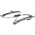 thumbnail image 3 of New Left Front Window Regulator Without Motor Compatible With Audi A5 Sportback Komfort 4 Cyl 2.0L Sportback Premium Plus 4 Cyl 2.0L Sportback Technik 4 Cyl 2.0L 2018-2021 By 8W8837461, 3 of 7