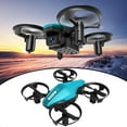 thumbnail image 2 of RUIG Mini Drones for Kids and Adults, Small Remote Control Quadcopters with 3 Batteries for Beginners Indoor, Flying Toys for 3 4 5 6 7 8-12 Year Old Boys Girls Gifts, 2 of 8