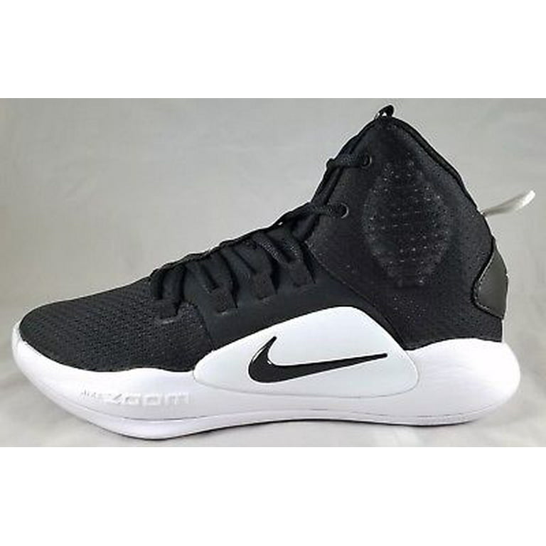 Pato Estadio musicas New Nike Hyperdunk X TB Black/White Men 6.5/Women 8 Basketball Shoes AR0467  - Walmart.com