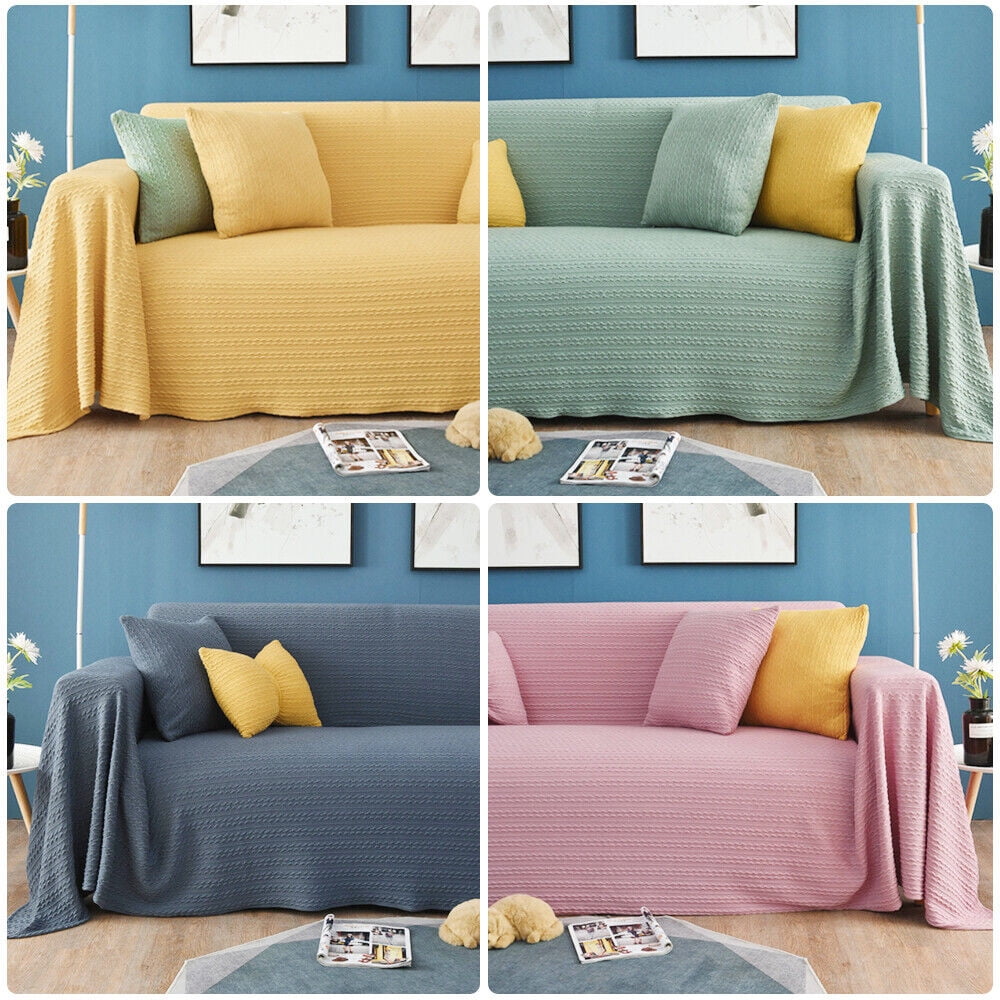 Sofa Cover, Couch Cover, Sectional Couch Covers, Sofa Covers for Living