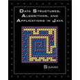 thumbnail image 1 of Pre-Owned Data Structures, Algorithms, and Applications in Java (Hardcover) 007109217X 9780071092173, 1 of 1