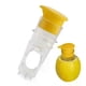 thumbnail image 1 of Manual Lemon Juicer Manual Fruit Juicer Squeezer Built-In Filter Manual Fruit Squeezer Screw Top Juice Squeezer for pinics, 1 of 4