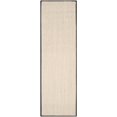 thumbnail image 2 of Safavieh Natural Fiber 8' X 10' Power Loomed Sisal Rug, 2 of 10