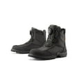 thumbnail image 1 of Icon Stormhawk Waterproof Boots - Black, 1 of 1