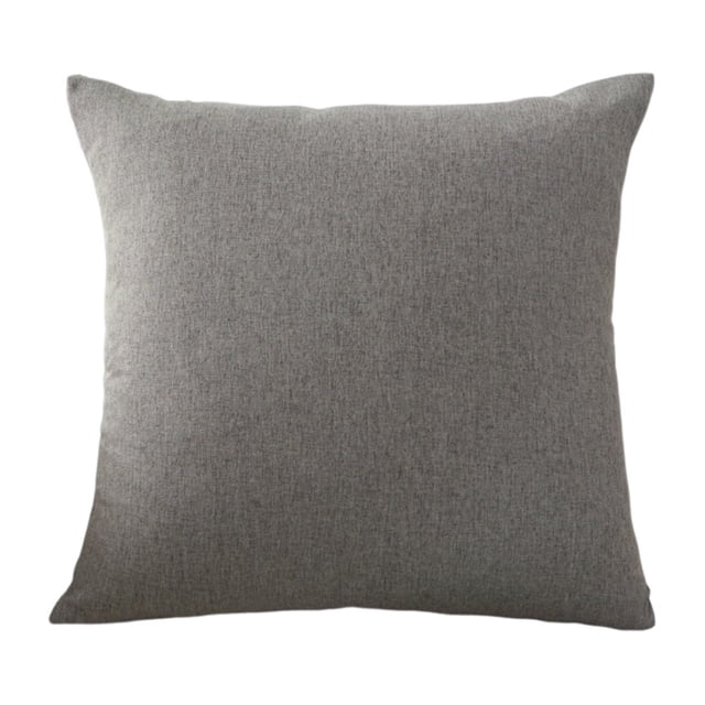Cushion Dustproof Cushion Outdoor Invisible Zip Closure Waterproof Weddings