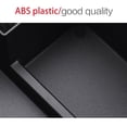 thumbnail image 3 of Replacement For Hyundai Kona 2018 Center Console Sundries Organizer Pallet Armrest Box Sundries Tray Insert, 3 of 7