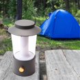 thumbnail image 5 of LED Camping Lantern - Dimmable,Type-C Rechargeable, IPX4 Waterproof, 10000mAh Battery, Lasts Up for, 5 of 5