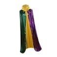 thumbnail image 2 of Capa con capucha para Halloween disfraz de cosplay Yinane, 2 of 8