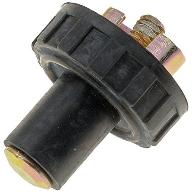 Dorman HELP! Carded 65102 Engine Oil Drain Plug